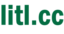 Logo image for litl.cc URL shortening service.